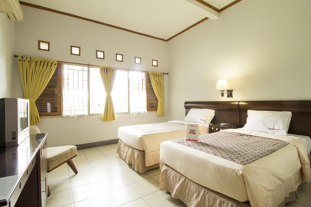 Reddoorz @ Setrasari Hotel Bandung Cameră foto